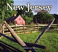 New Jersey Impressions (Paperback)