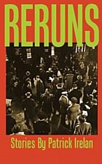 Reruns (Paperback)