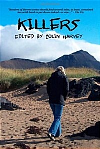 Killers (Paperback)