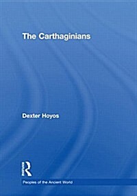 The Carthaginians (Hardcover)