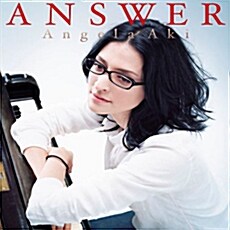 [중고] Angela Aki - Answer