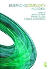 Embracing Complexity in Design (Hardcover)