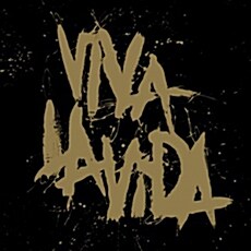 [중고] Coldplay - Viva La Vida + Prospekts March [Edition]