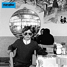 Starsailor - All The Plans