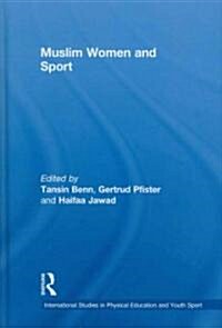 Muslim Women and Sport (Hardcover)