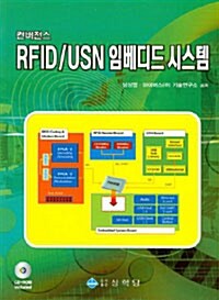 RFID/USN 임베디드시스템