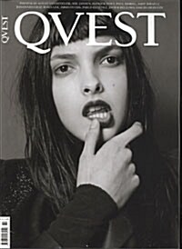 Qvest (계간 독일판) : 2013년 No.60