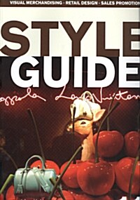 Style Guide (월간 독일판) : 2013년 11월호