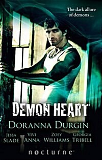 Demon Heart (Paperback)