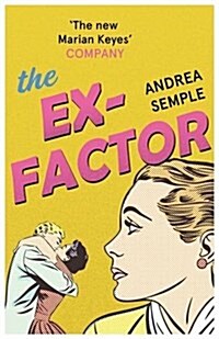 The Ex-Factor (Paperback)