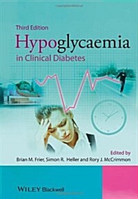 Hypoglycaemia in Clinical Diabetes (Hardcover)