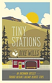 Tiny Stations (Hardcover)