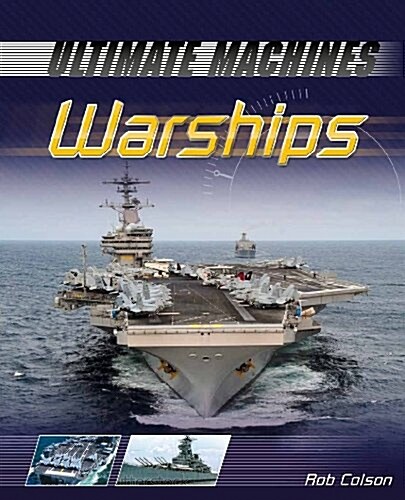 Warships (Paperback)