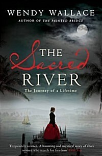 The Sacred River (Paperback)