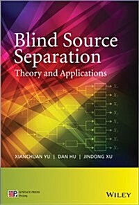 Blind Source Separation (Hardcover)