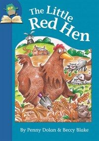 (The) little red hen 