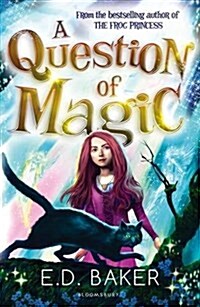 A Question of Magic (Paperback)