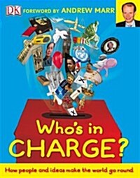 Whos in Charge ? (Paperback)