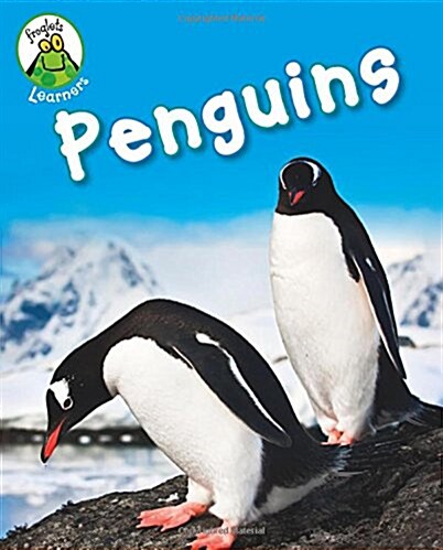 Penguins (Hardcover)