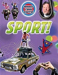 Sport! (Paperback)