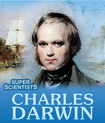 Charles Darwin (Hardcover)