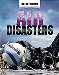 Air Disasters (Paperback)