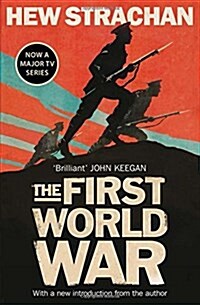 The First World War : A New History (Paperback, Reissue)