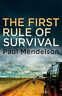 The First Rule Of Survival (Paperback)