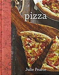 Pizza, Volume 20 (Hardcover)