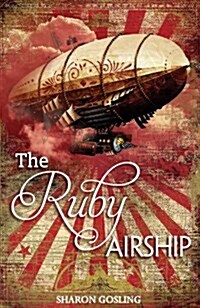 The Ruby Airship (Paperback)