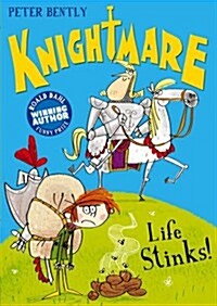 Life Stinks! (Paperback)