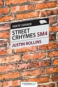 Street Crhymes (Paperback)