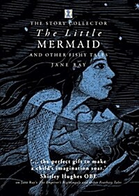 The Little Mermaid and Other Fishy Tales (Hardcover)