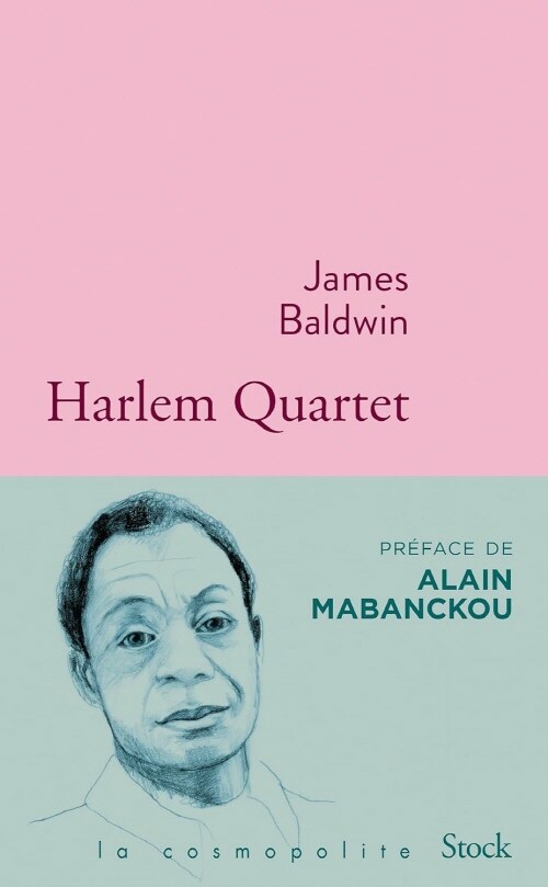 Harlem Quartet (Paperback)