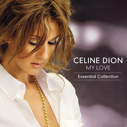 [수입] Celine Dion - My Love Essential Collection [2LP]