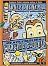 [중고] Sideways Stories from Wayside School (Paperback)