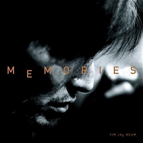 [중고] 임재범 - Memories