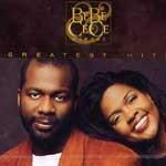 [중고] Bebe & Cece Winans / Greatest Hits (수입)