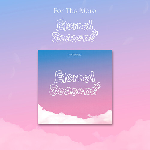 포더모어 - EP 1집 Eternal Seasons