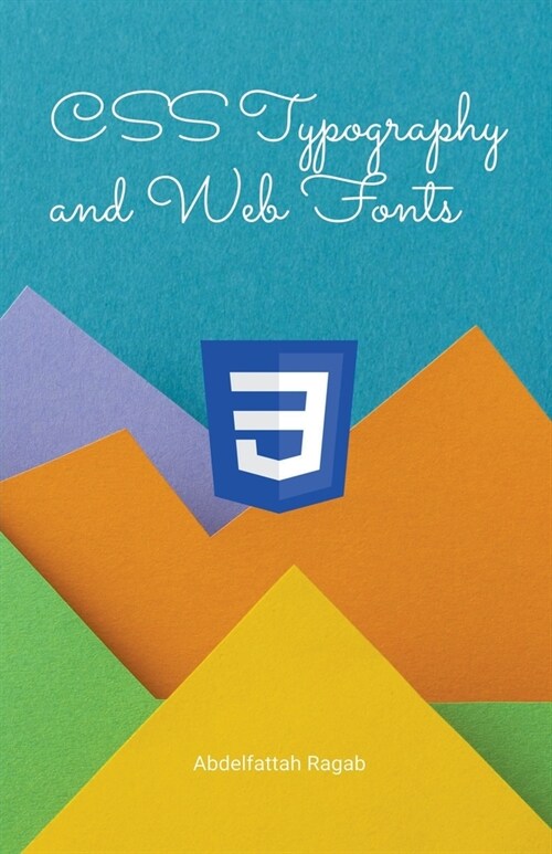 CSS Typography and Web Fonts (Paperback)