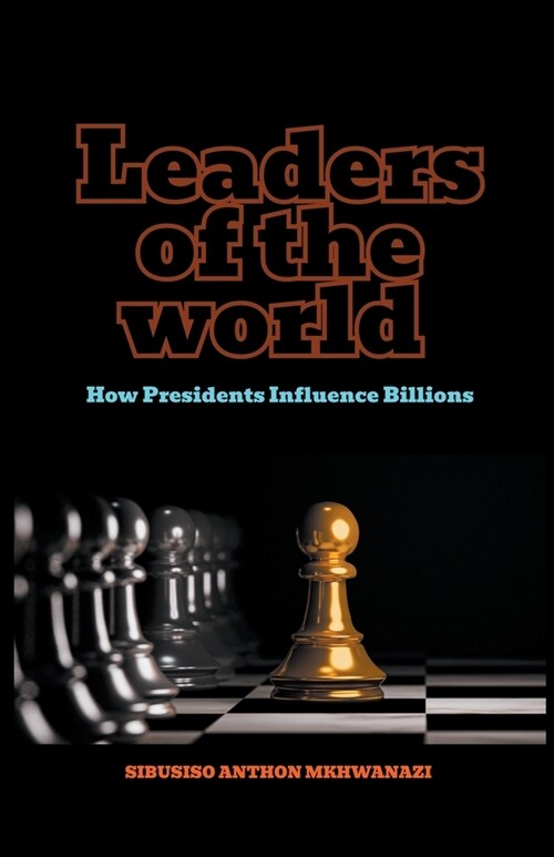 Leaders of the World (Paperback)