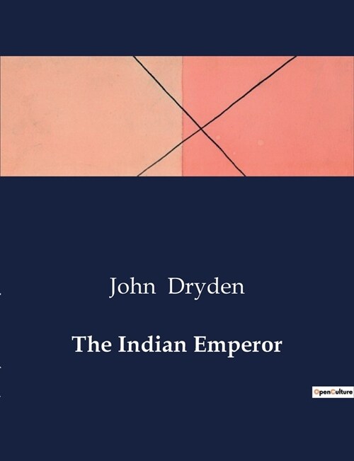 The Indian Emperor (Paperback)