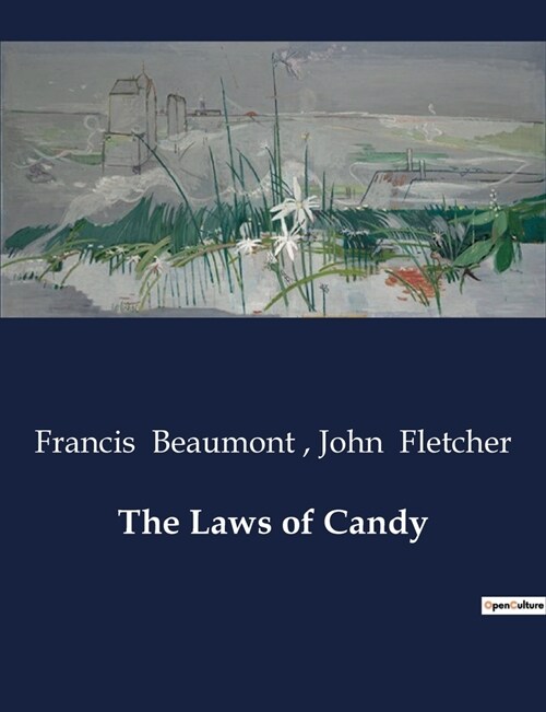 The Laws of Candy (Paperback)