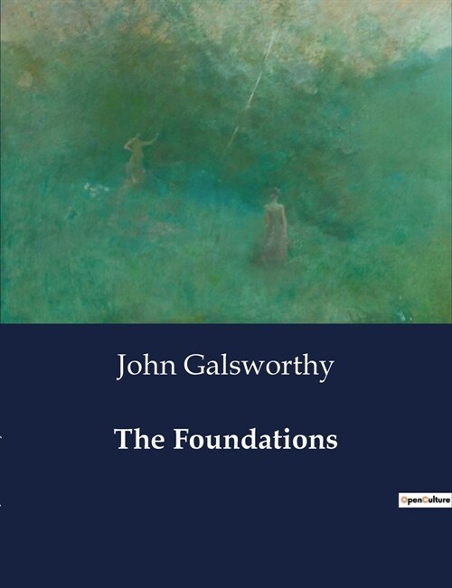 The Foundations (Paperback)