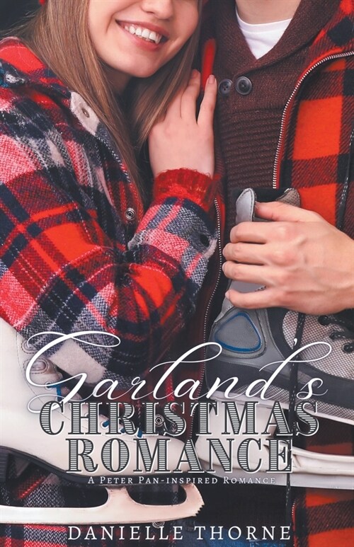 Garlands Christmas Romance (Paperback)