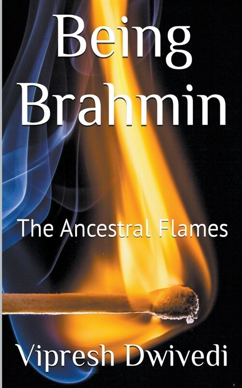Being Brahmin (Paperback)