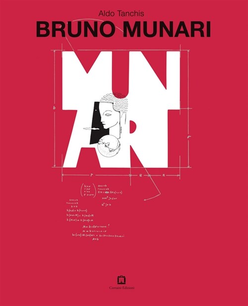 Bruno Munari (Hardcover)