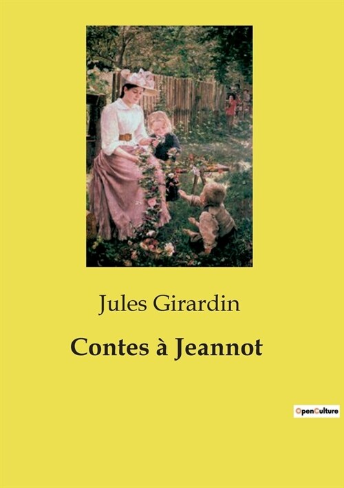 Contes ?Jeannot (Paperback)