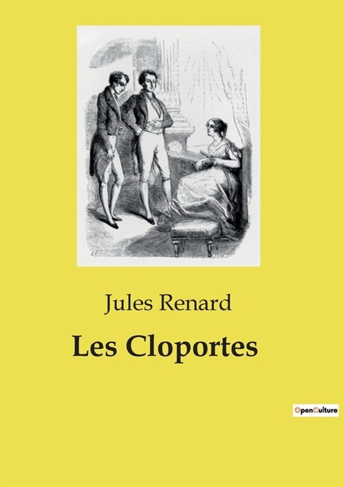 Les Cloportes (Paperback)