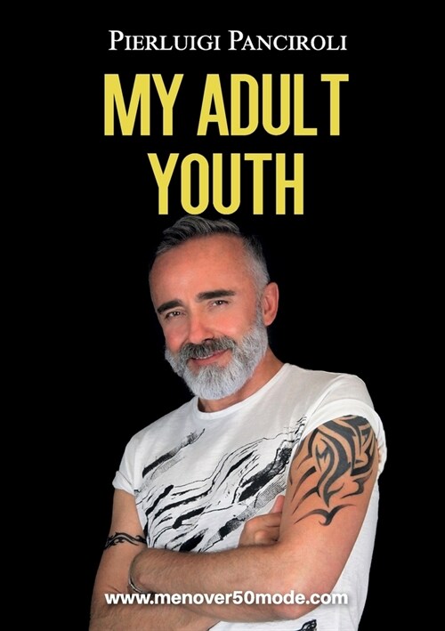 My Adult Youth (Paperback)